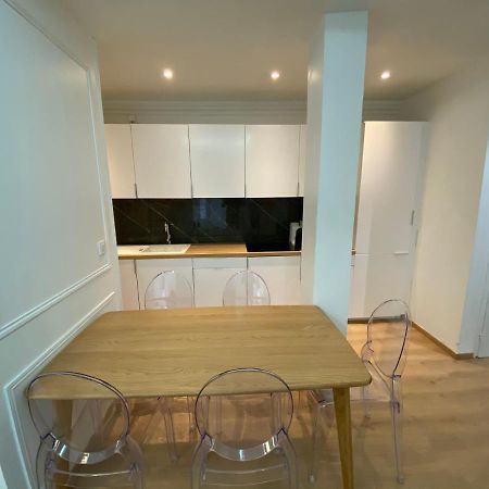 Lovely Spacious Large Patio Heart Of Monaco Beausoleil Exterior photo