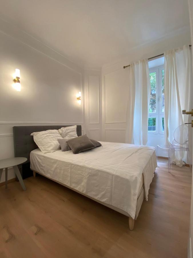 Lovely Spacious Large Patio Heart Of Monaco Beausoleil Exterior photo