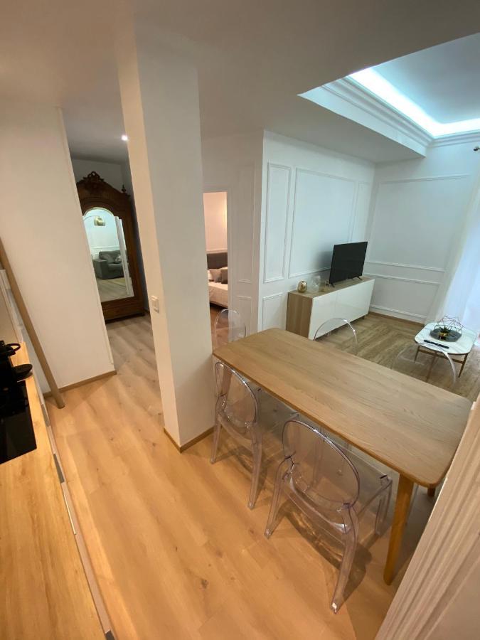 Lovely Spacious Large Patio Heart Of Monaco Beausoleil Exterior photo