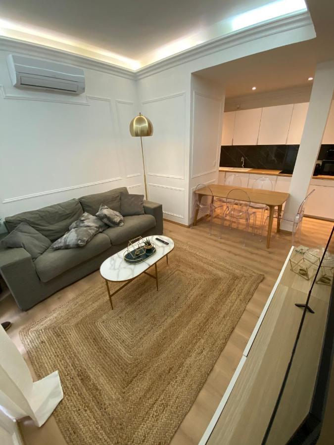 Lovely Spacious Large Patio Heart Of Monaco Beausoleil Exterior photo